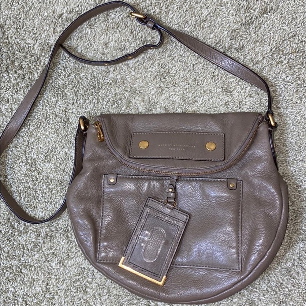 Marc Jacobs crossbody bag